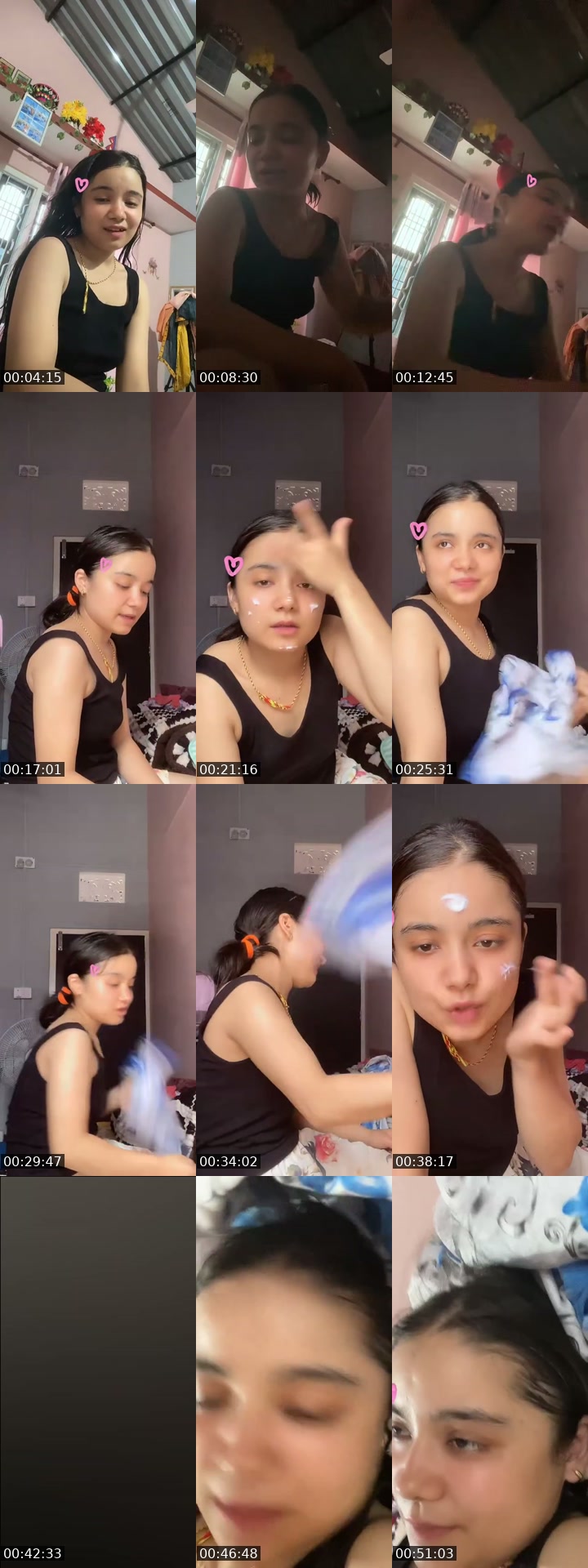 @sharmila.official2 TikTok live from 2026-07-05