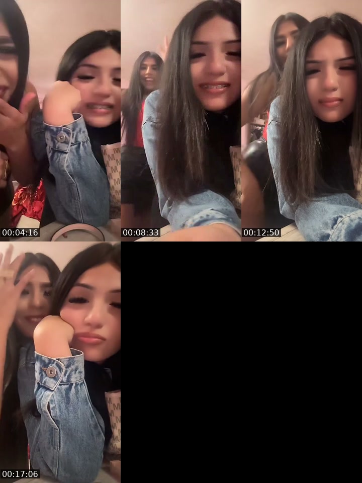 TikTok live: 559 Prodcast con la bestie chat by @unknownc559