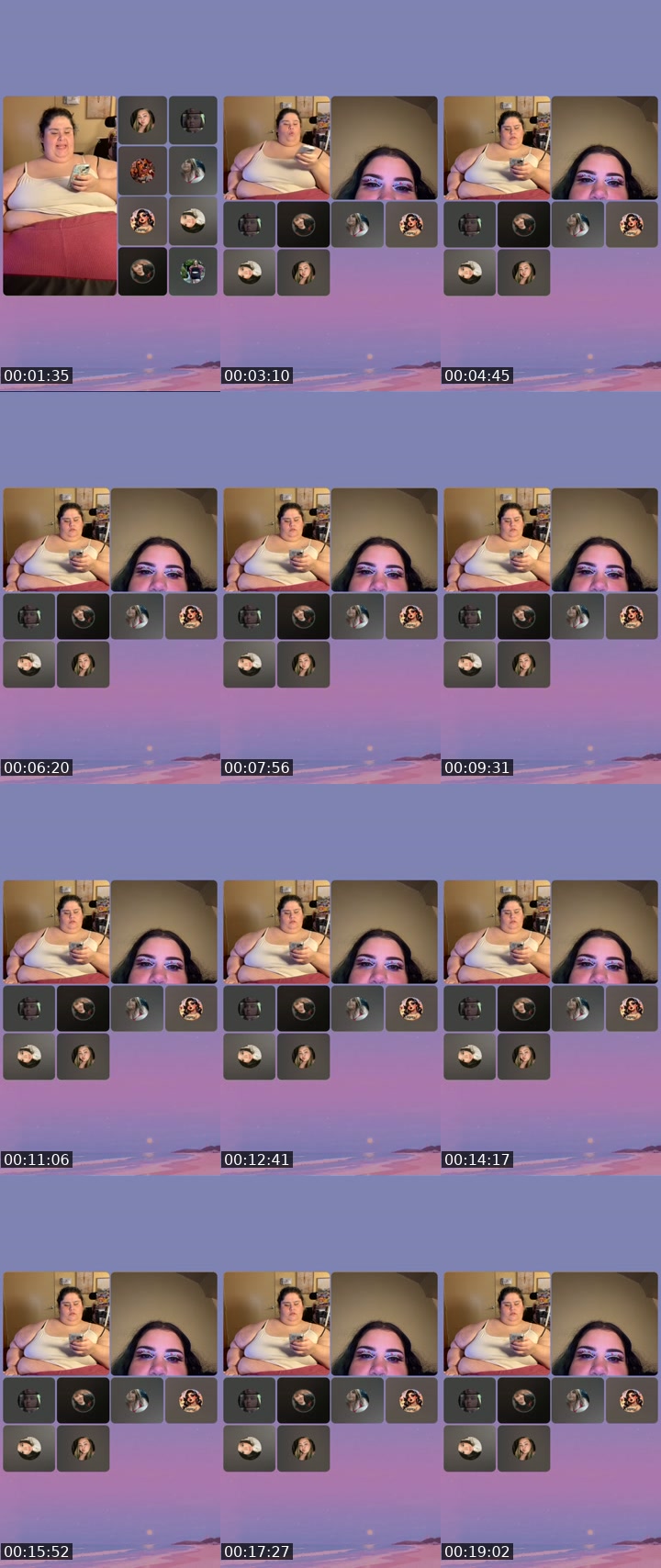 @xiothedreamer TikTok live from 2026-07-05