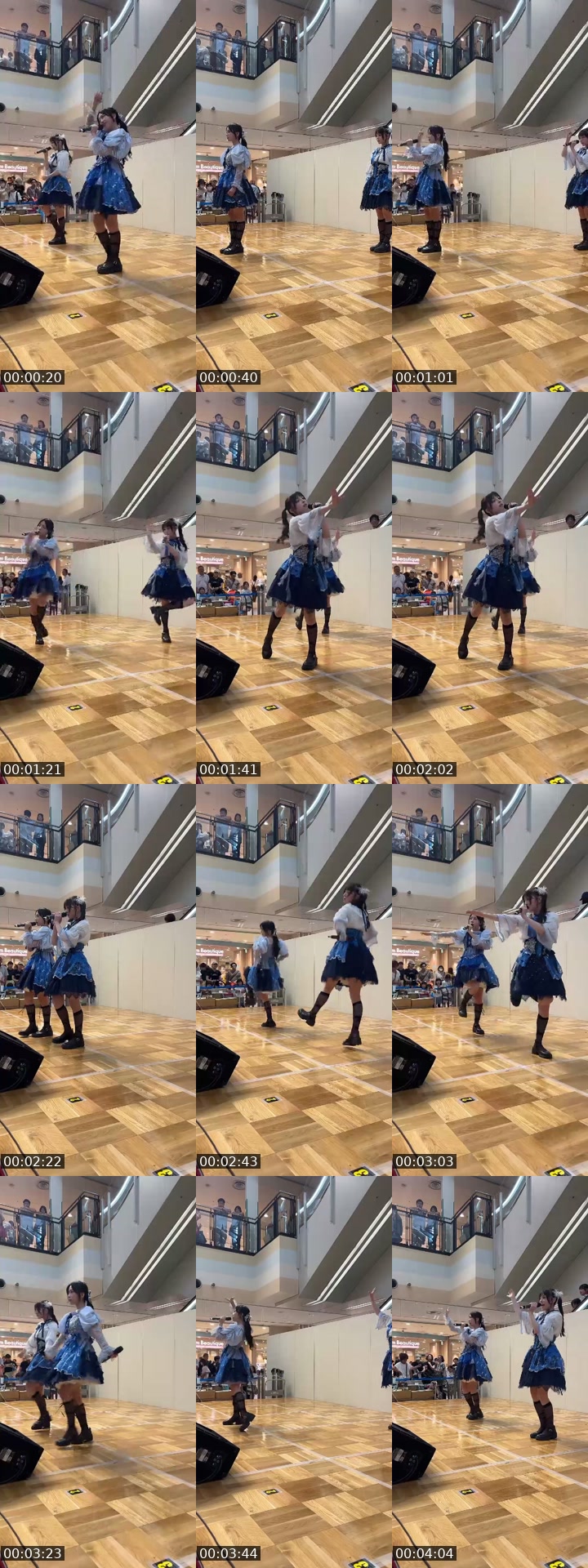 TikTok live: 2nd Single「黄泉の国から」リリースイベント✨️ by @yubiningyou77