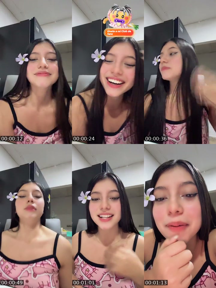 @danellys_zerpa TikTok live from 2026-07-05