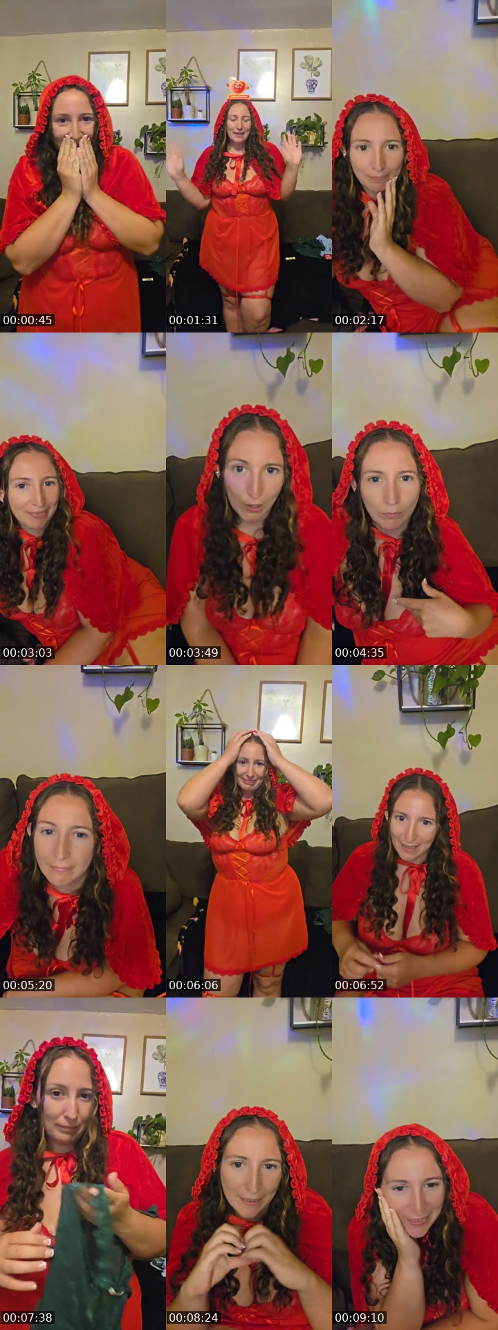 @destiney6624 TikTok live from 2026-07-05