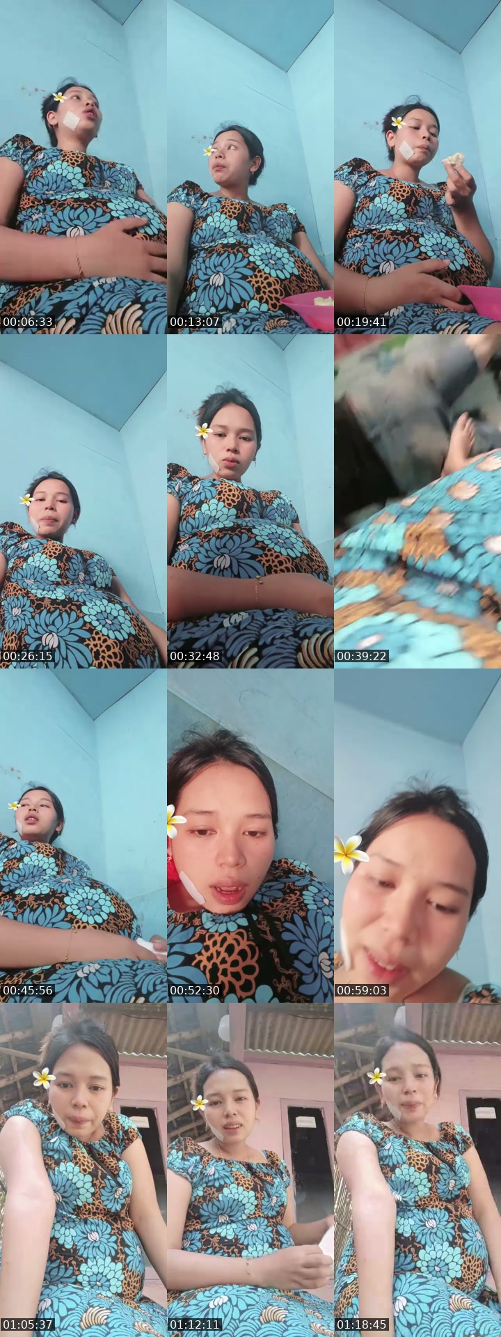 @amellia.k4 TikTok live from 2026-07-05