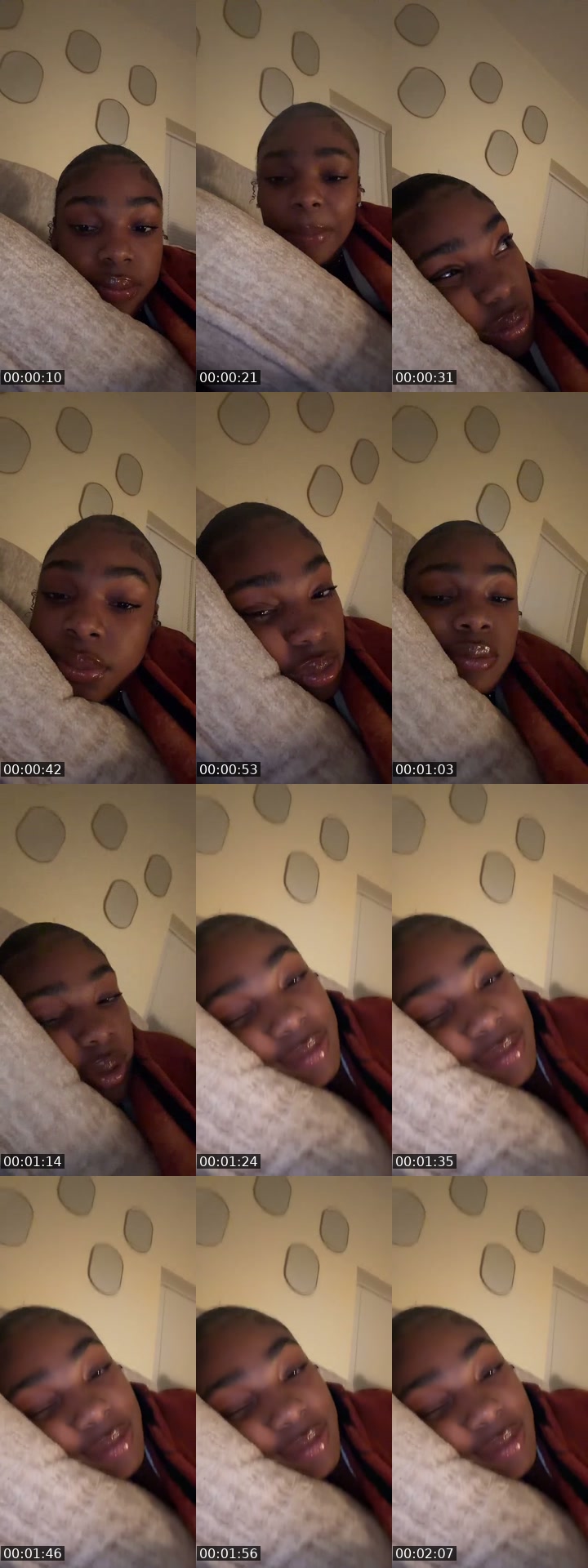@caziyahjakai0 TikTok live from 2026-07-05