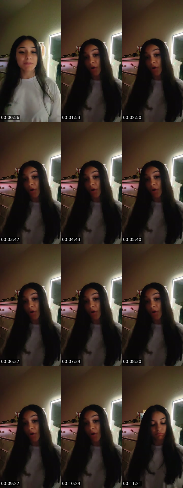 @blxngvickyy TikTok live from 2026-07-05