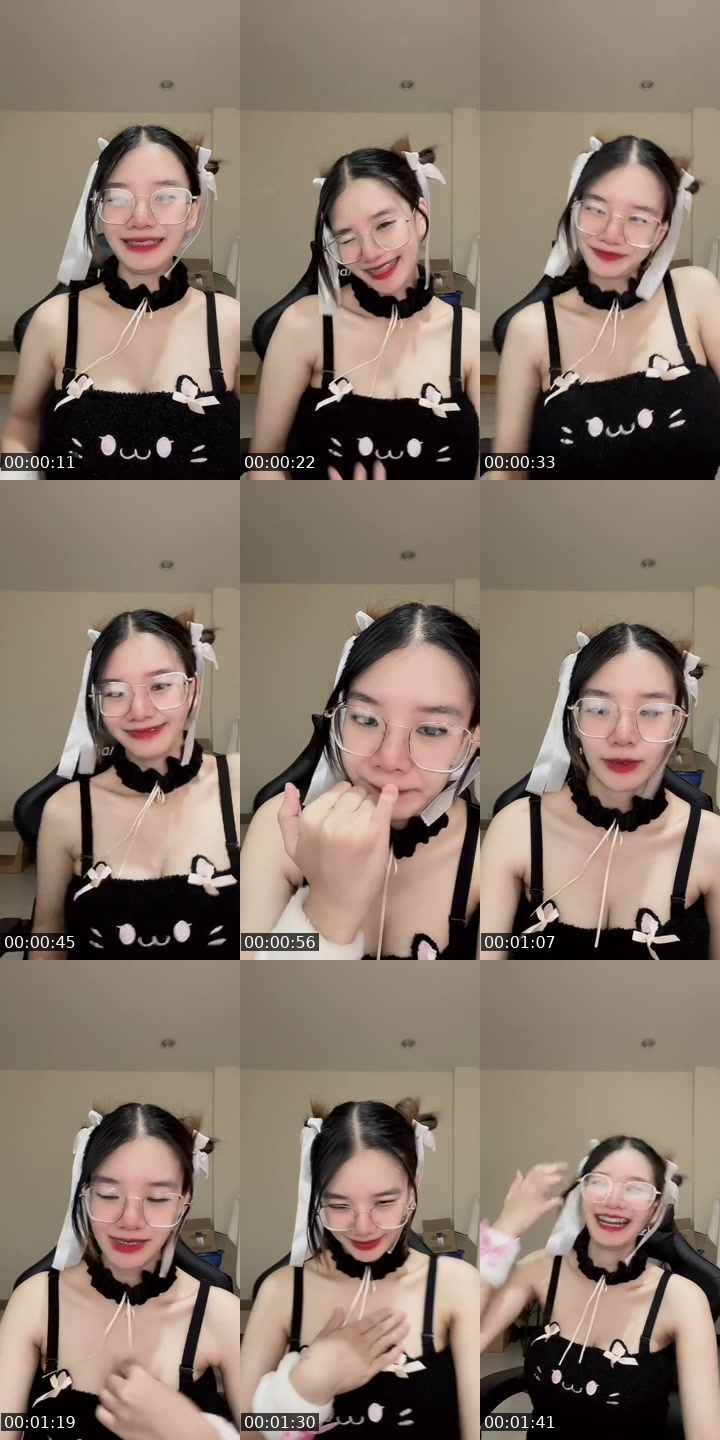 TikTok live: หาคนใจดีปิดแกลล🥺 by @ice_thidaa