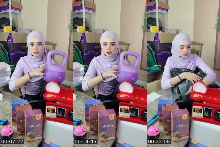 @asafiqahamer TikTok live from 2026-07-05