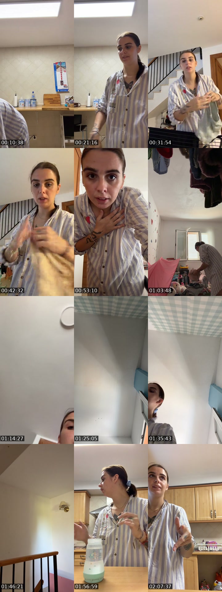 @imdelfined TikTok live from 2026-07-05