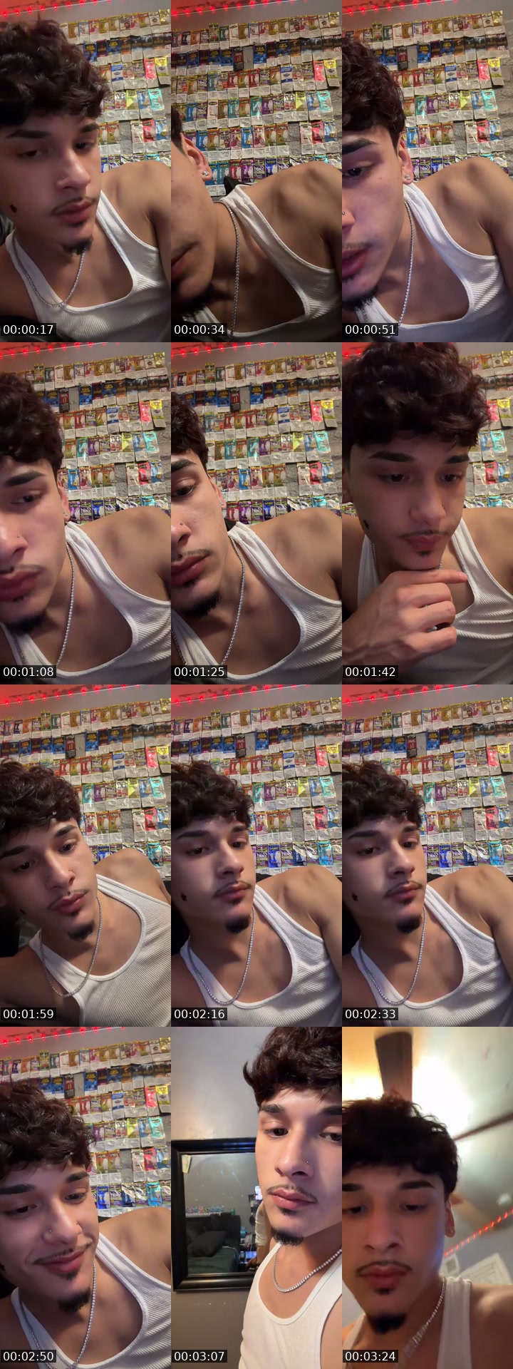 @itsjuniorlux2 TikTok live from 2026-07-05