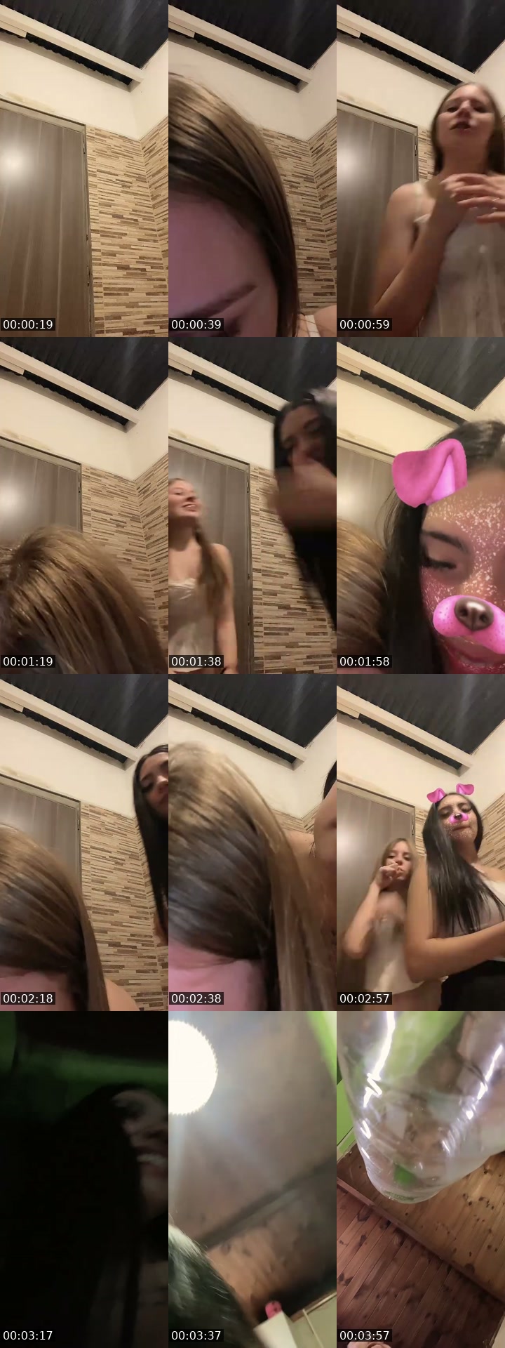 TikTok live: Reaccionamos ig by @melodygmez11