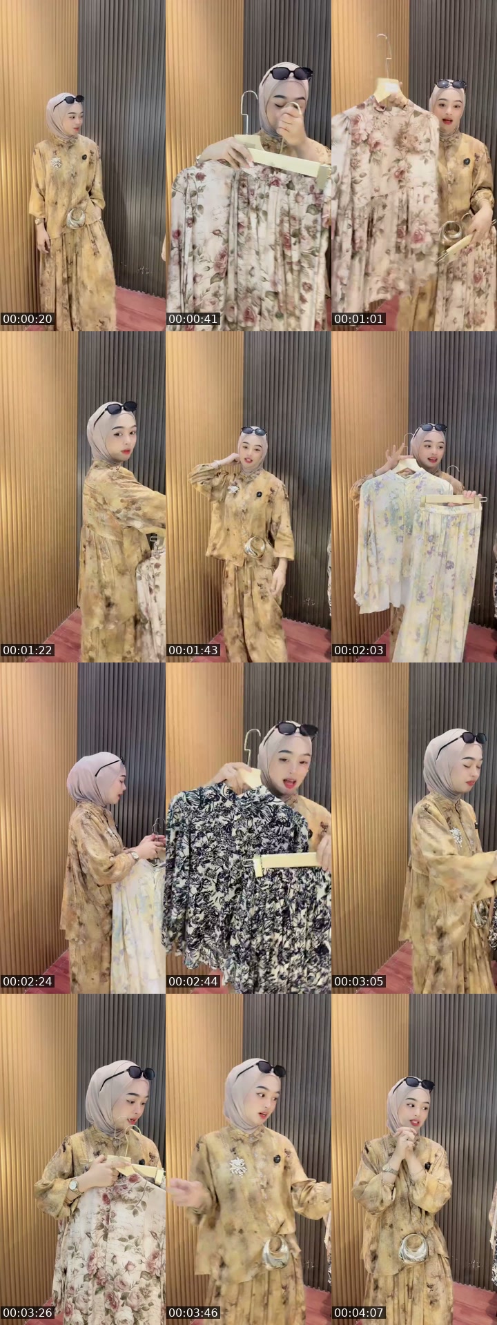 TikTok live: Guncang 6.6 by @rizemaaa
