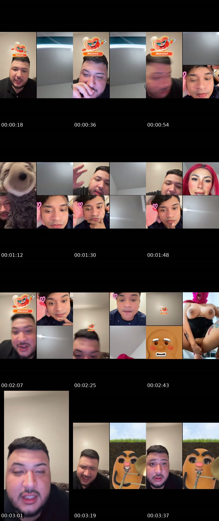 @soy_armando1 TikTok live from 2026-07-05