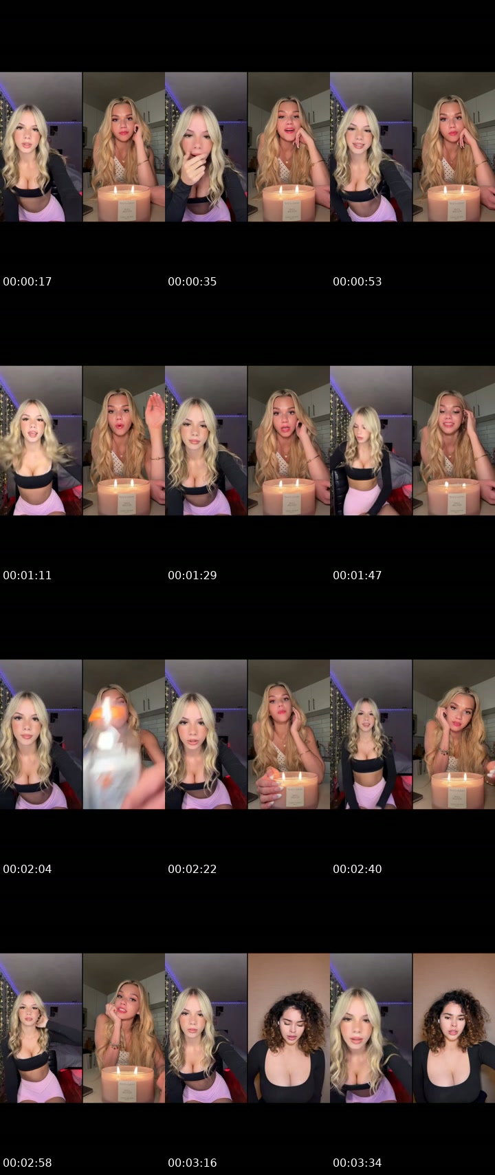 @thekaylaannn TikTok live from 2026-07-05