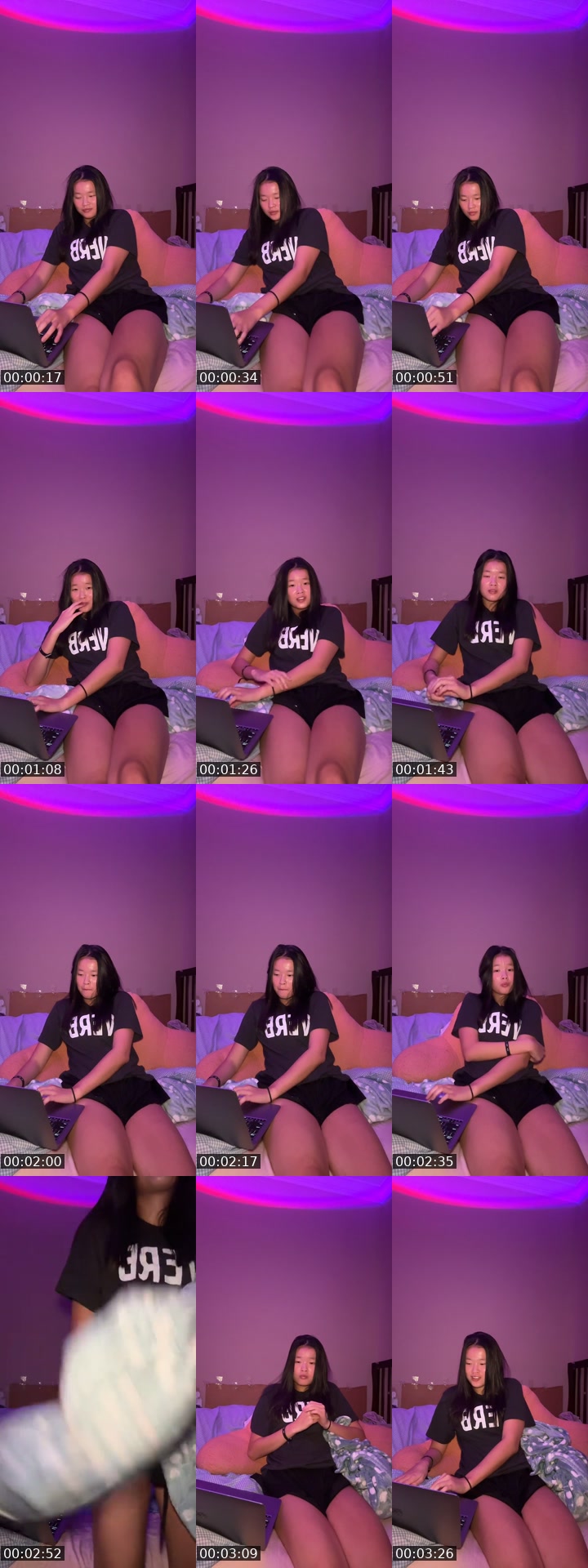 TikTok live: freeze me?? im 18 by @uhhhboiiiiiii