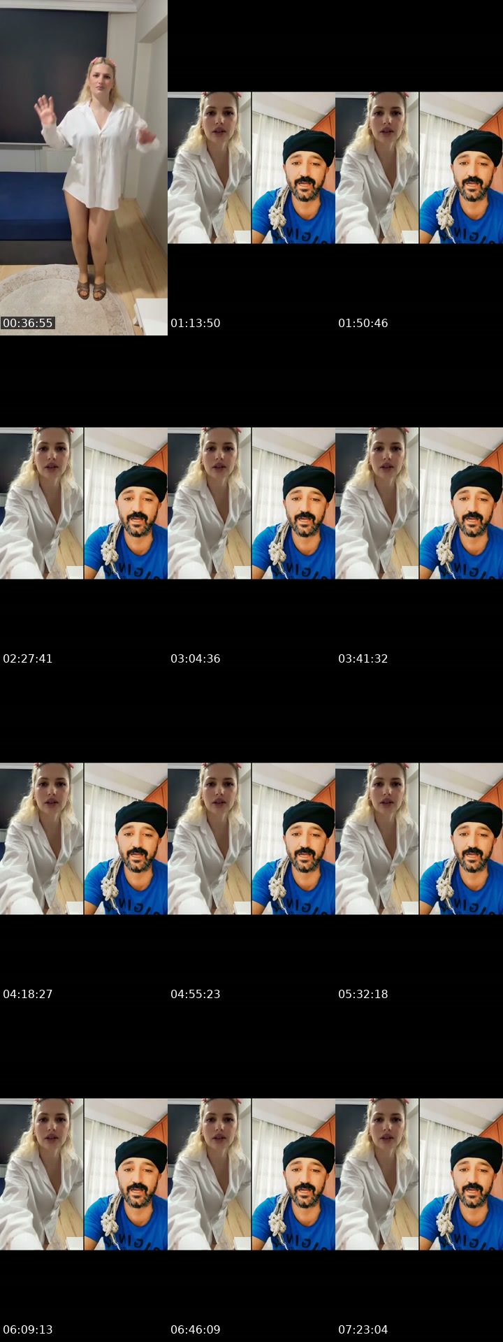 @diloos00d Turkey TikTok live from 2026-07-05