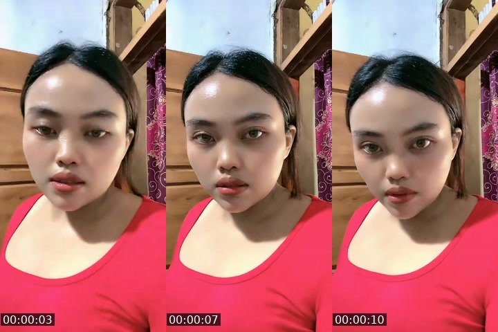 TikTok live: Silvia by @akunsilvia2