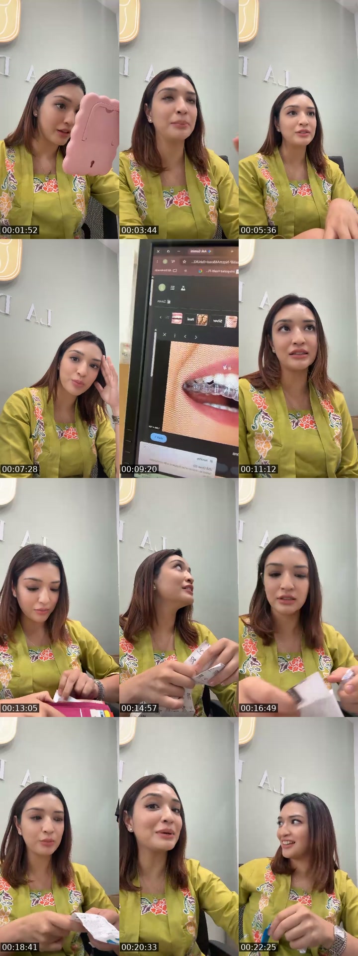 @drqis TikTok live from 2026-07-05