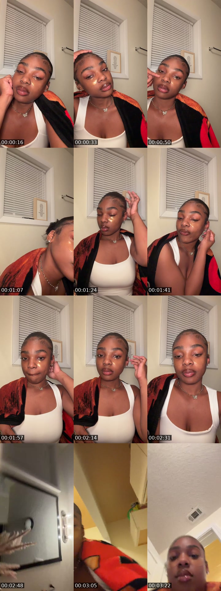 @caziyahjakai0 TikTok live from 2026-07-05