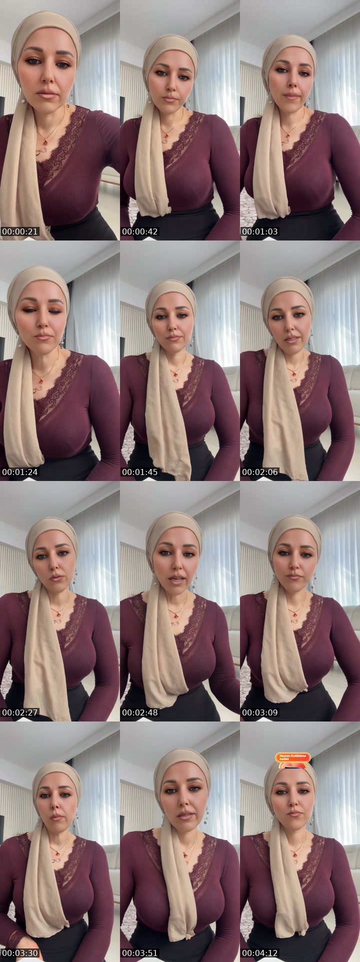 @gulperi_sultan TikTok live from 2026-07-05