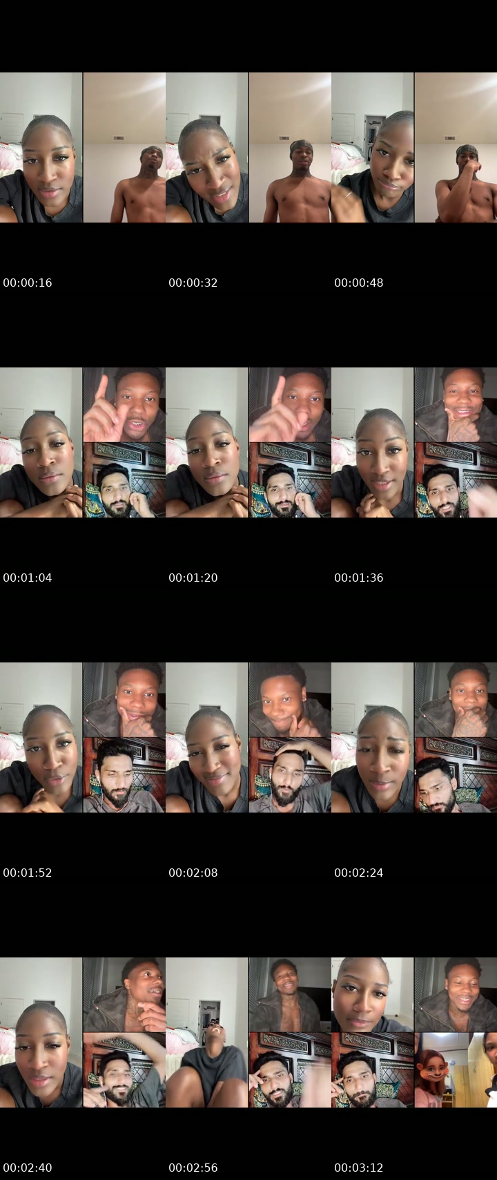 @hiyella_mostwanted TikTok live from 2026-07-05