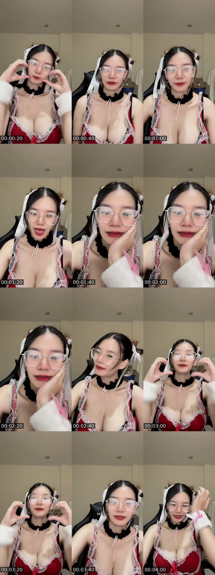 TikTok live: หาคนใจดีปิดแกลล🥺 by @ice_thidaa