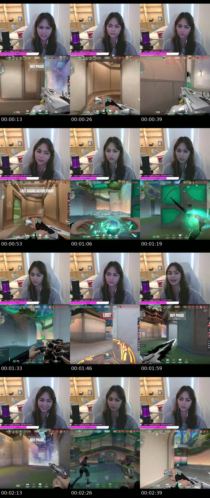 TikTok live: eto na naman si cute by @pipercutesexy