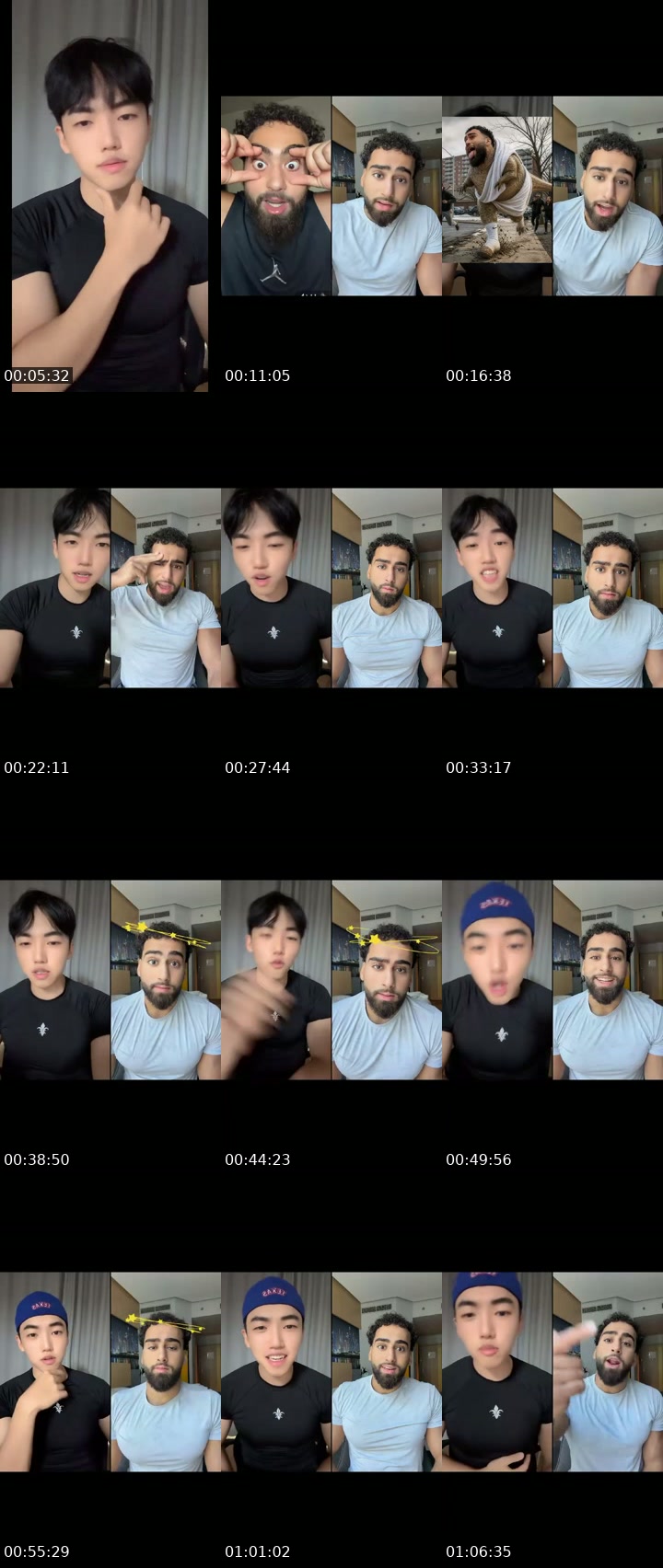 @jay_g2e TikTok live from 2026-07-05