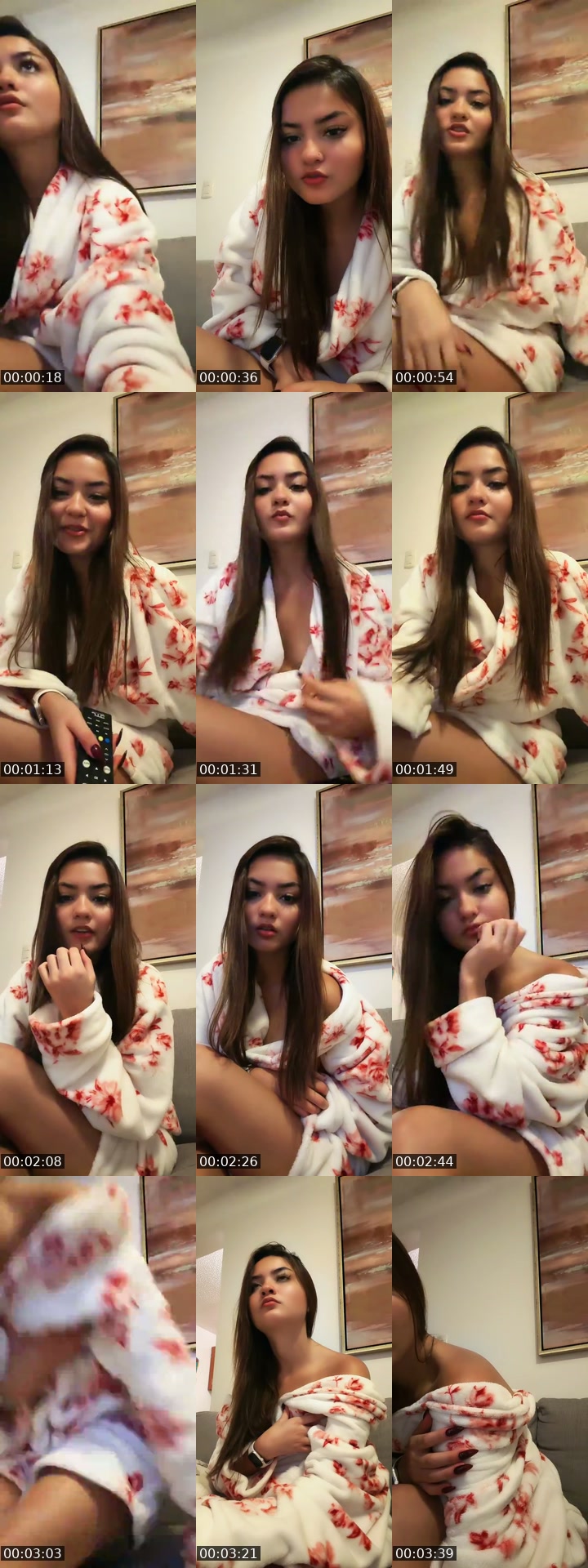 @mariangel.caracas TikTok live from 2026-07-05
