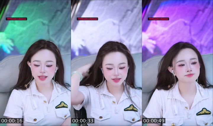TikTok live: Lets Go LIVE! by @daissy173
