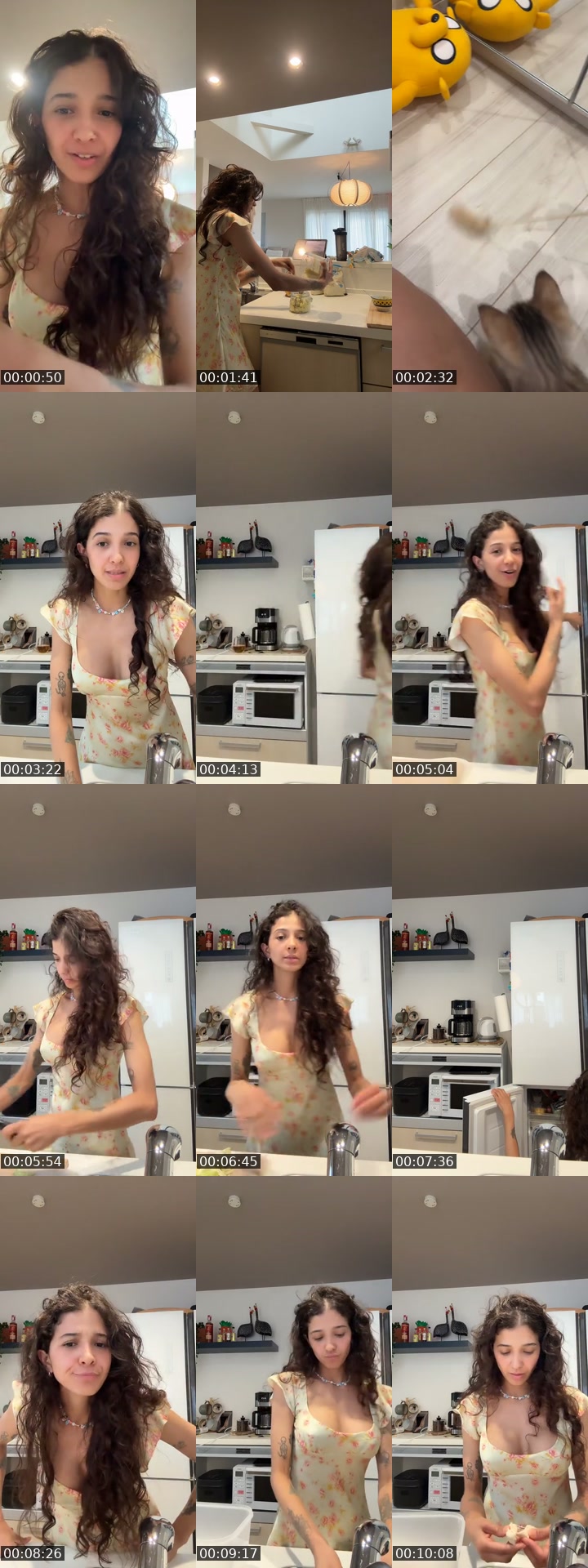 Brazil TikTok live: Oi migles eu sou a pirata chan by @priihfeliz
