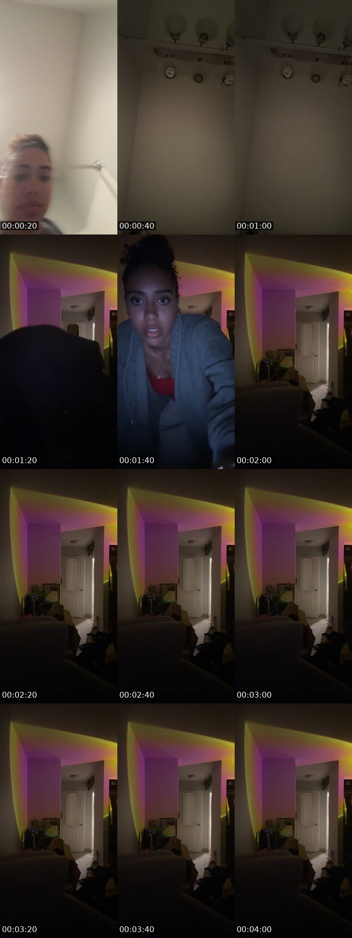 @sneakyjas TikTok live from 2026-07-05