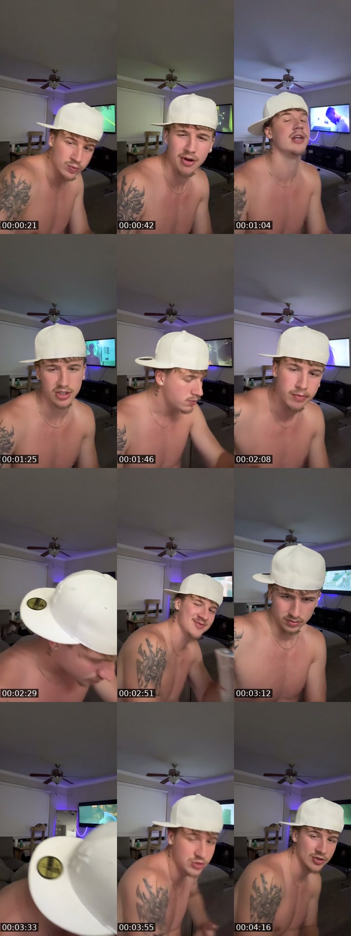 TikTok live: I love you by @tylernoliar
