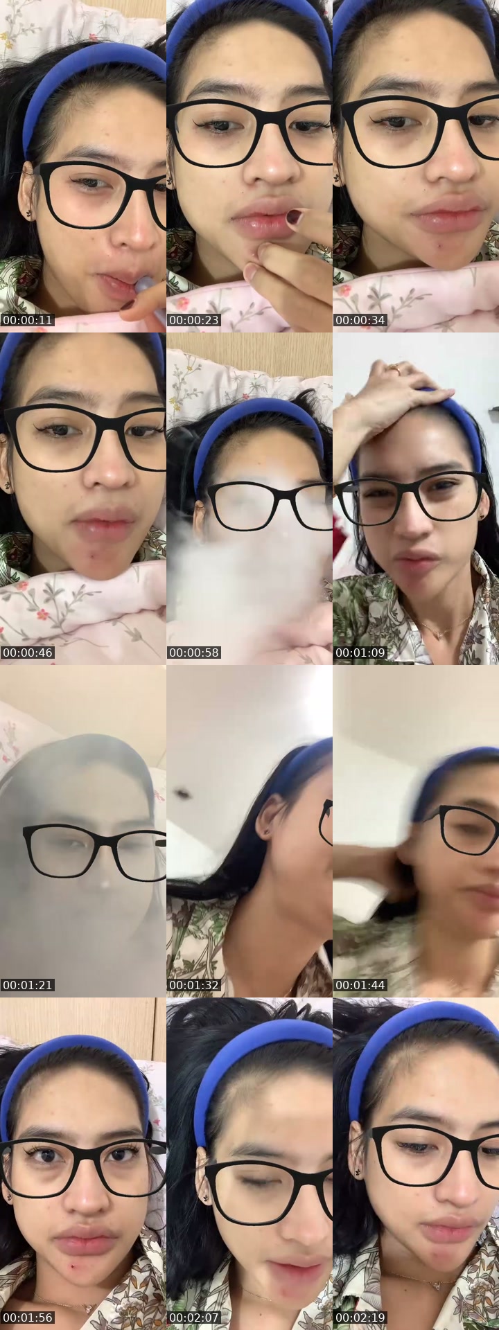 @sisilllwee TikTok live from 2026-07-05