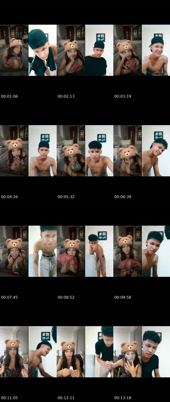 @grei_mat Honduras TikTok live from 2026-07-05