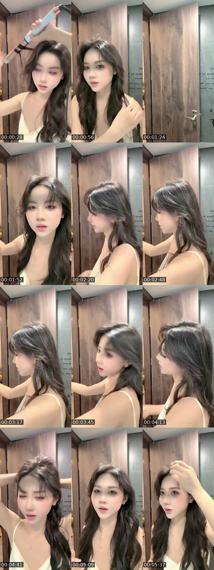@unieahri TikTok live from 2026-07-05