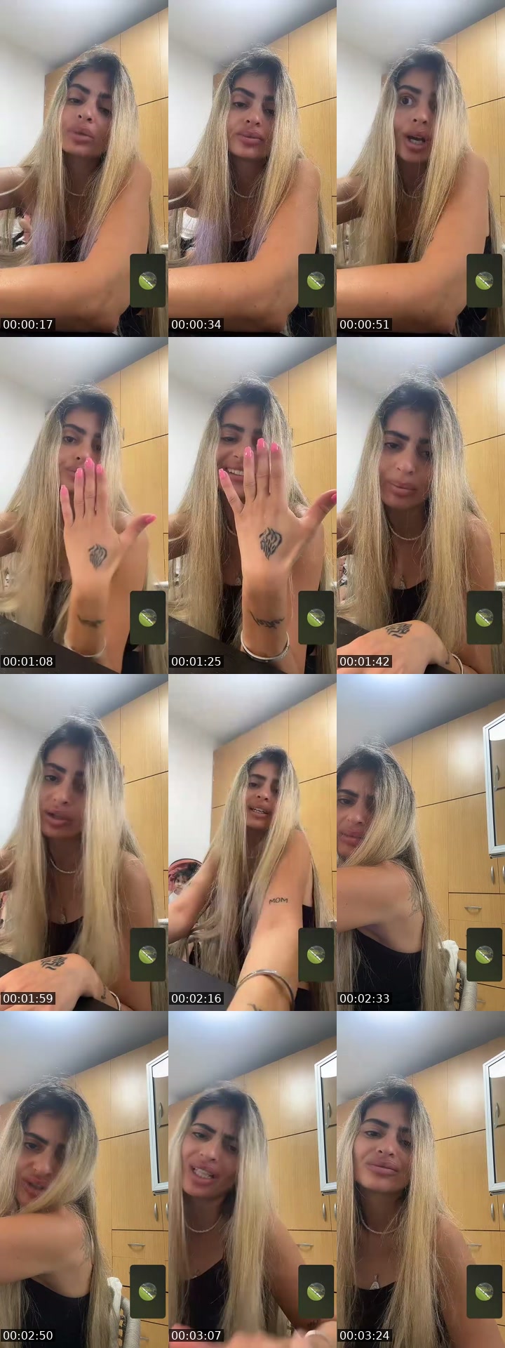 @mazali067 TikTok live from 2026-07-05