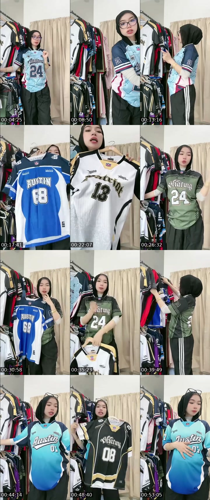 TikTok live: Lets Go LIVE! by @muumuumaa