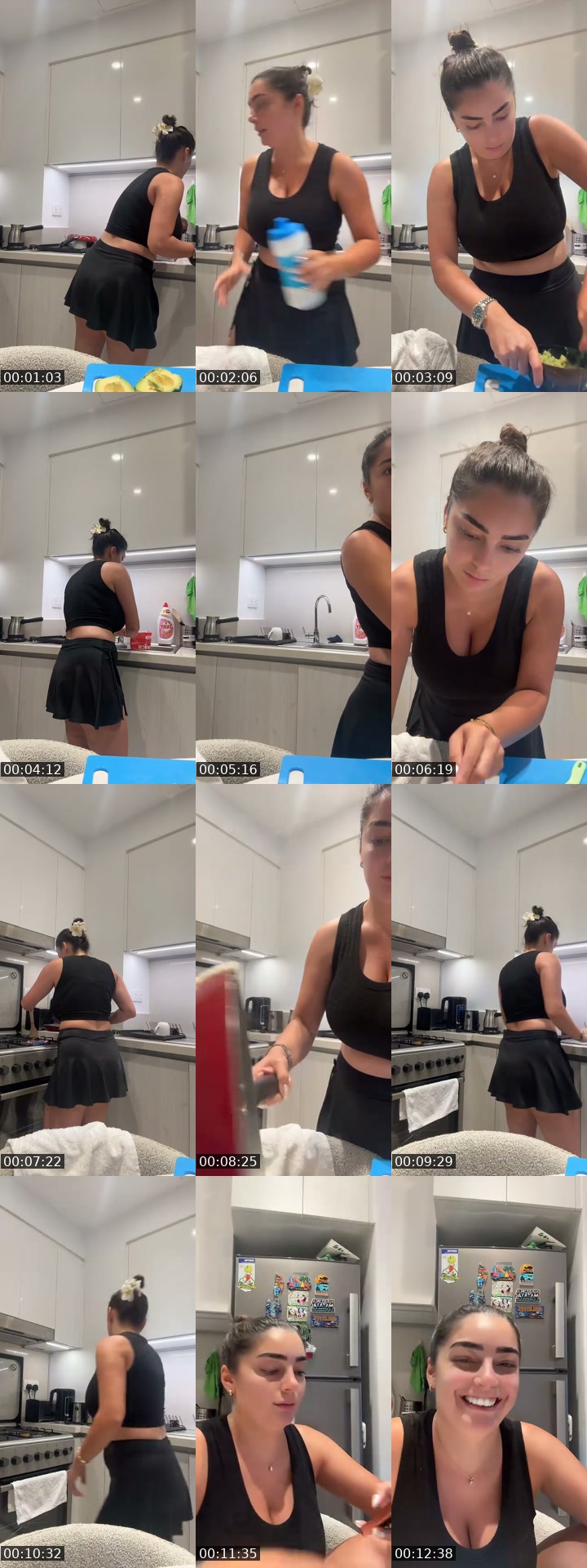@munsiros TikTok live from 2026-07-05