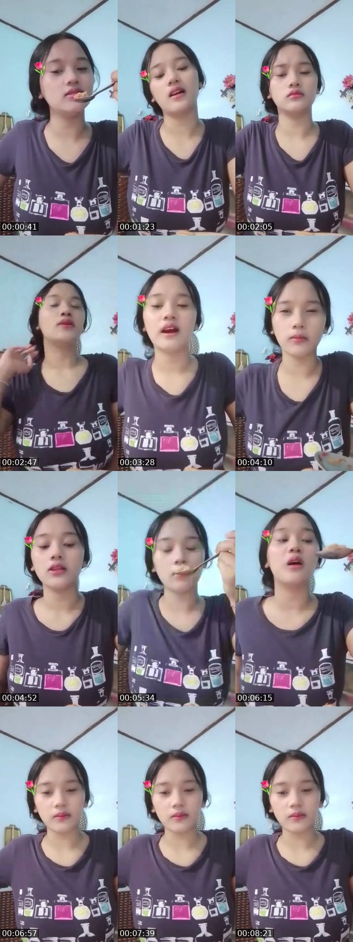 TikTok live: br bgn lg by @rrrevaaa22