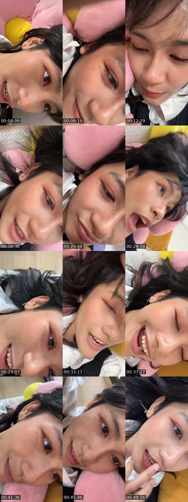TikTok live: Mungkin yng ga mungkin by @abyvree