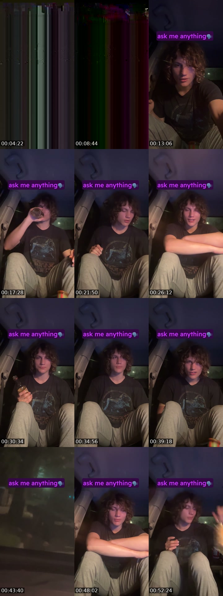 @alfredofetus420 TikTok live from 2026-07-05