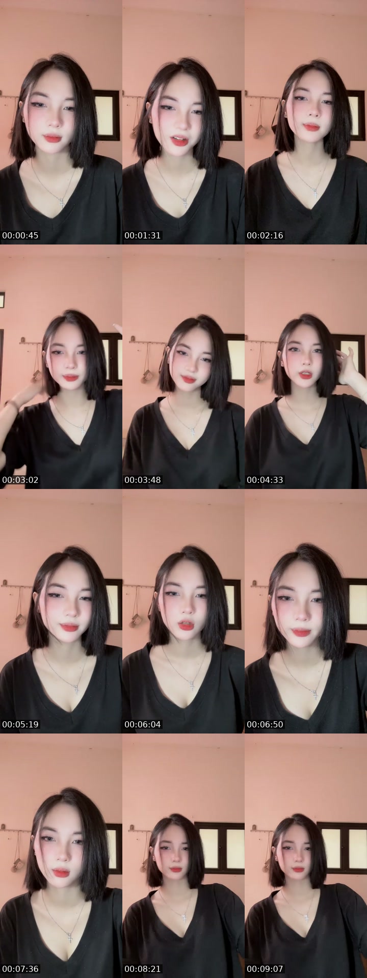 TikTok live: Thấy em rồi thì nch cùng e by @tho_huhong000