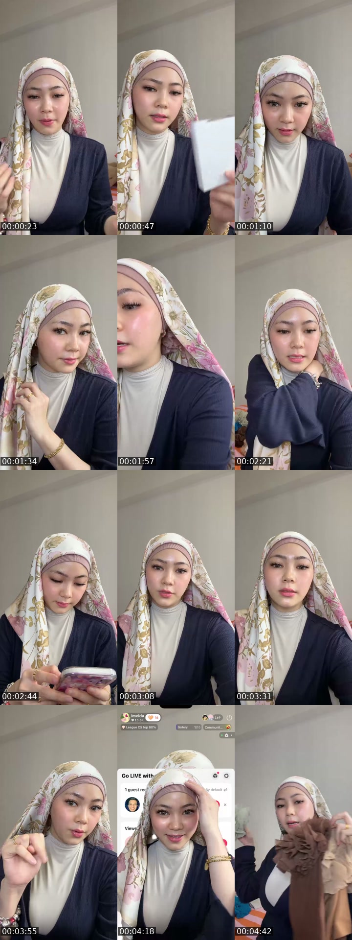 @amboonotokay TikTok live from 2026-07-05