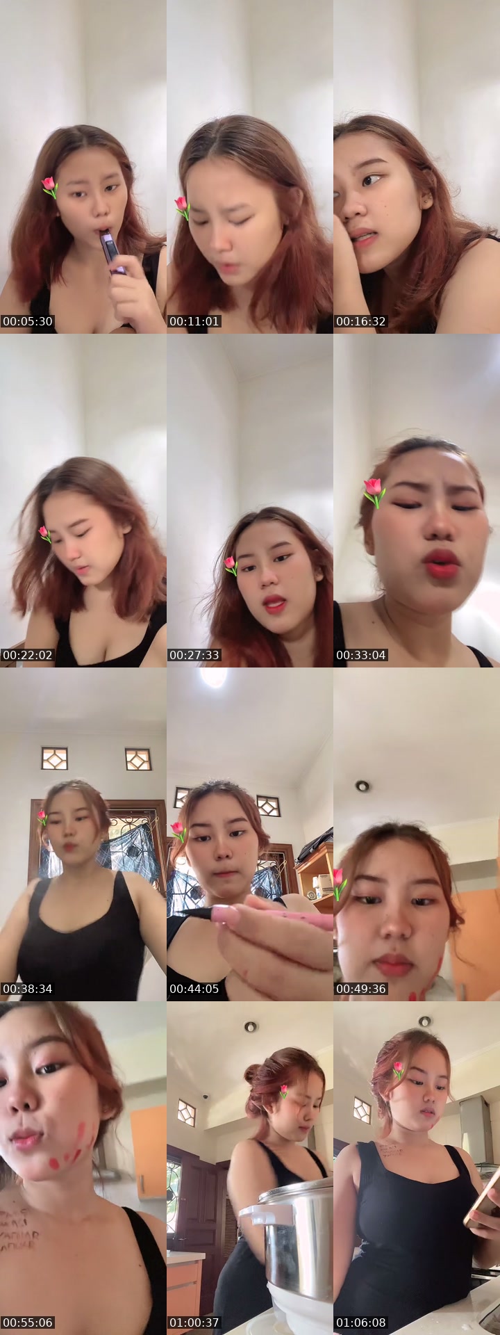 @bulanmlam2 TikTok live from 2026-07-05