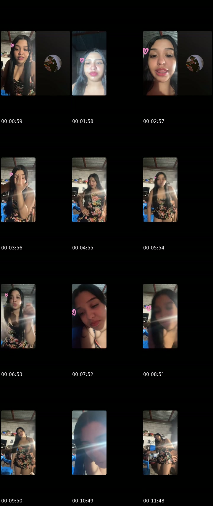 @nahomy_galo0 TikTok live from 2026-07-05