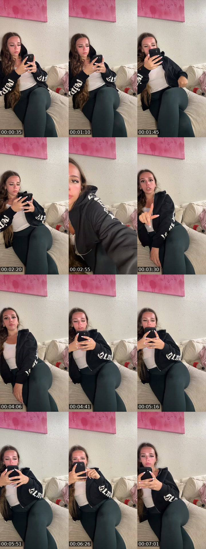 @br44kie TikTok live from 2026-07-05