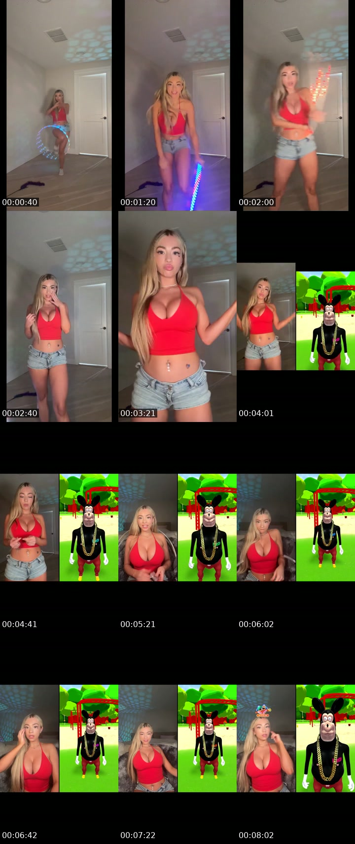 TikTok live: Let’s go live! by @terika333