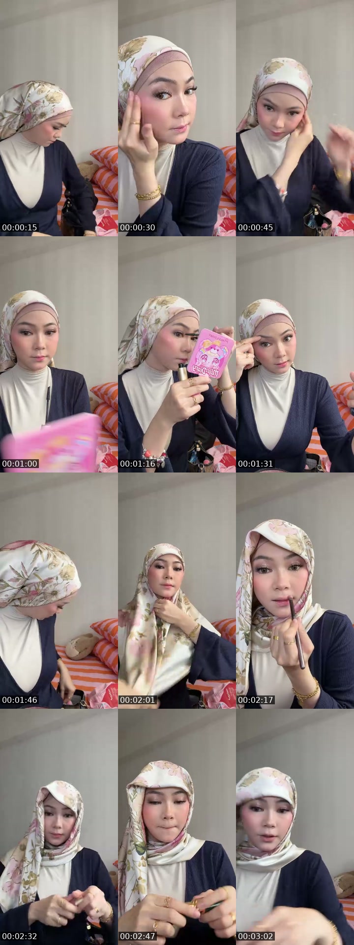 @amboonotokay TikTok live from 2026-07-05