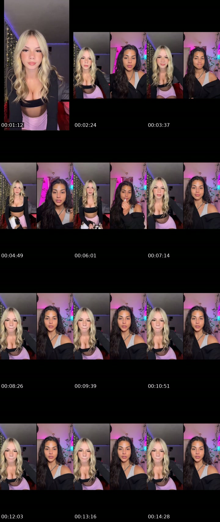 @thekaylaannn TikTok live from 2026-07-05