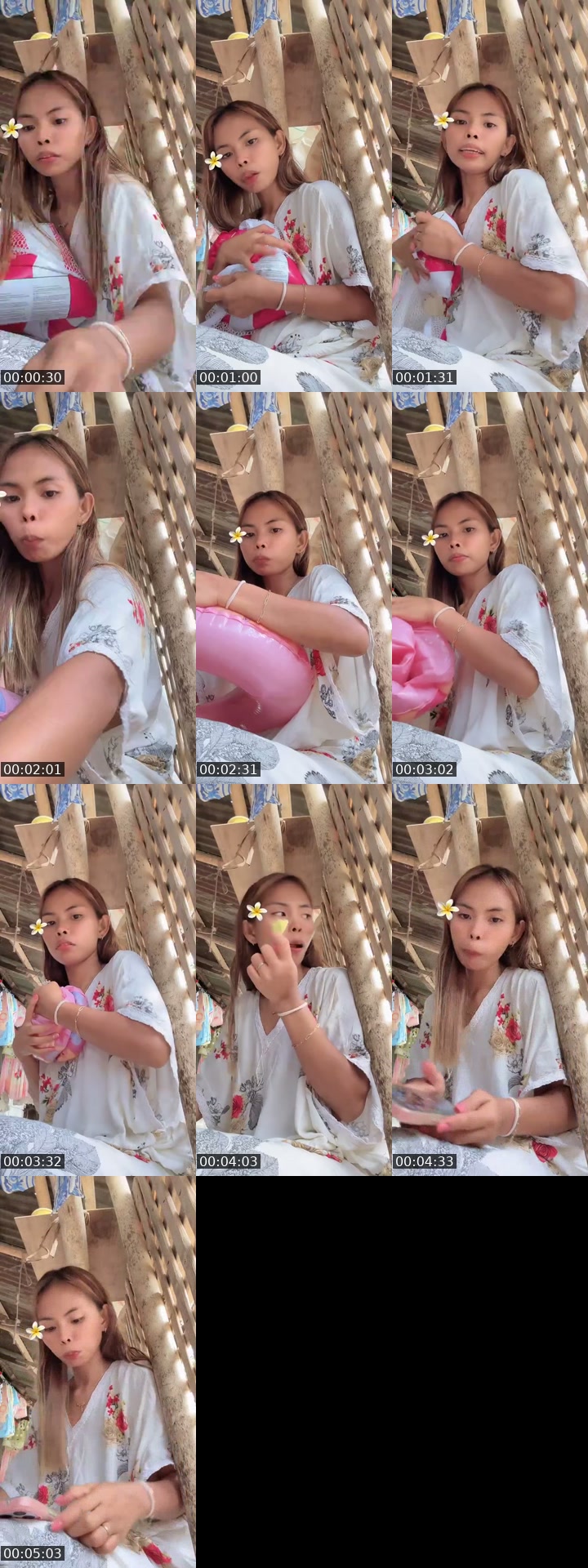 @angelicanatics16 United States TikTok live from 2026-07-05